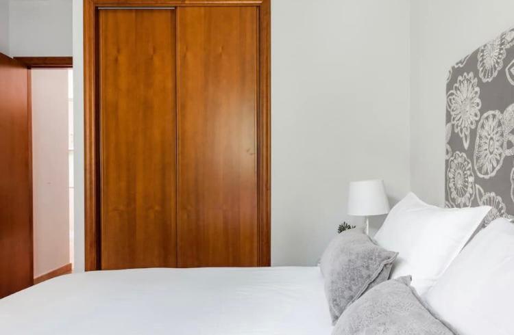 Apartamentos La Llum Αλικάντε Εξωτερικό φωτογραφία