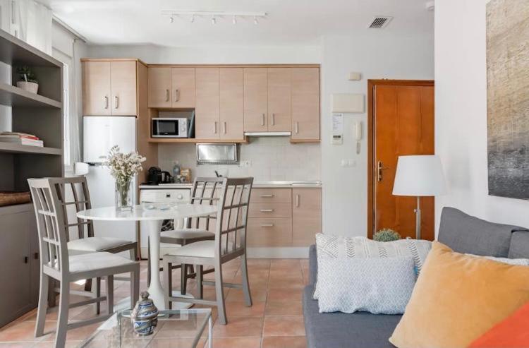 Apartamentos La Llum Αλικάντε Εξωτερικό φωτογραφία