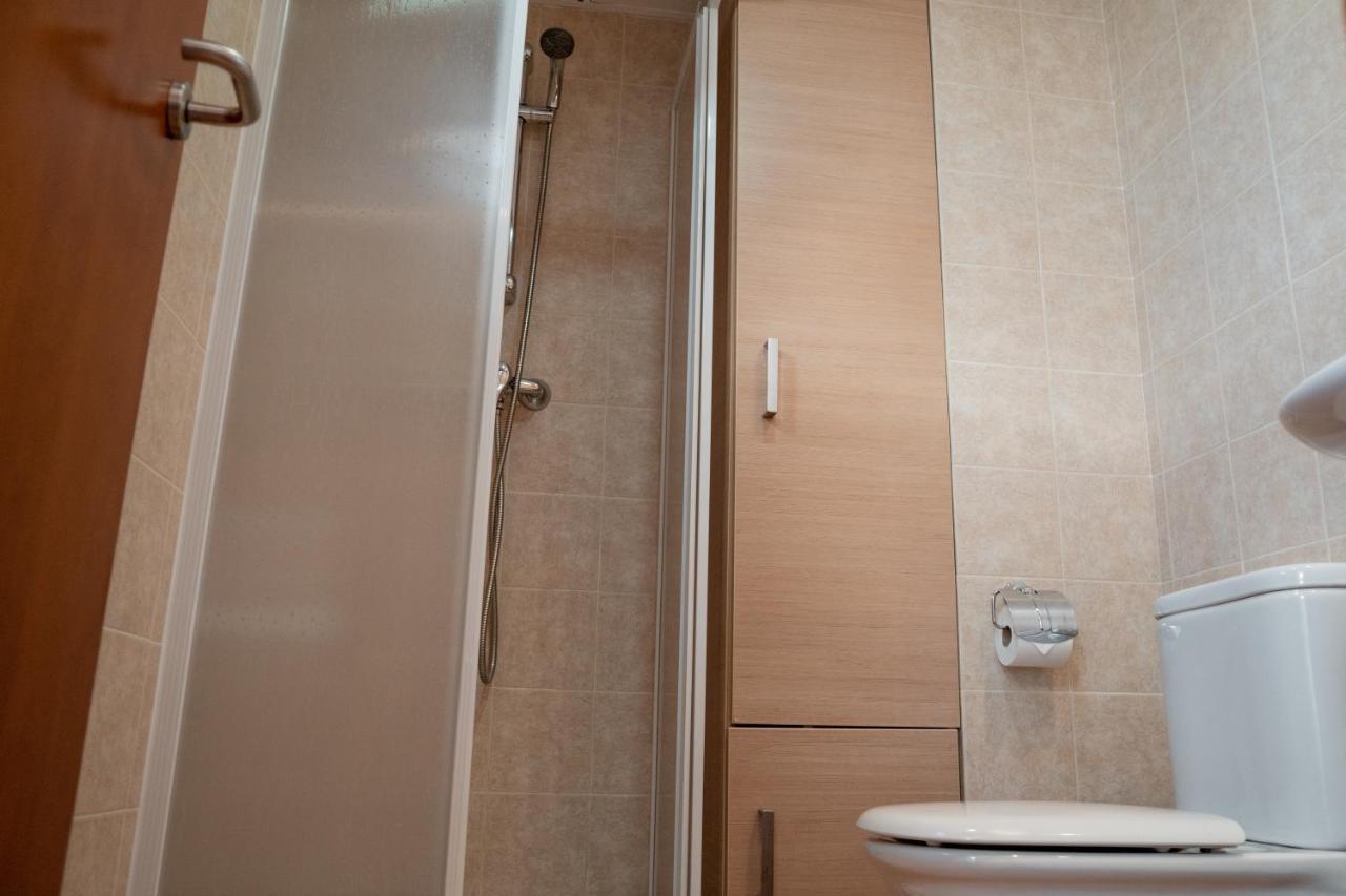 Apartamentos La Llum Αλικάντε Εξωτερικό φωτογραφία