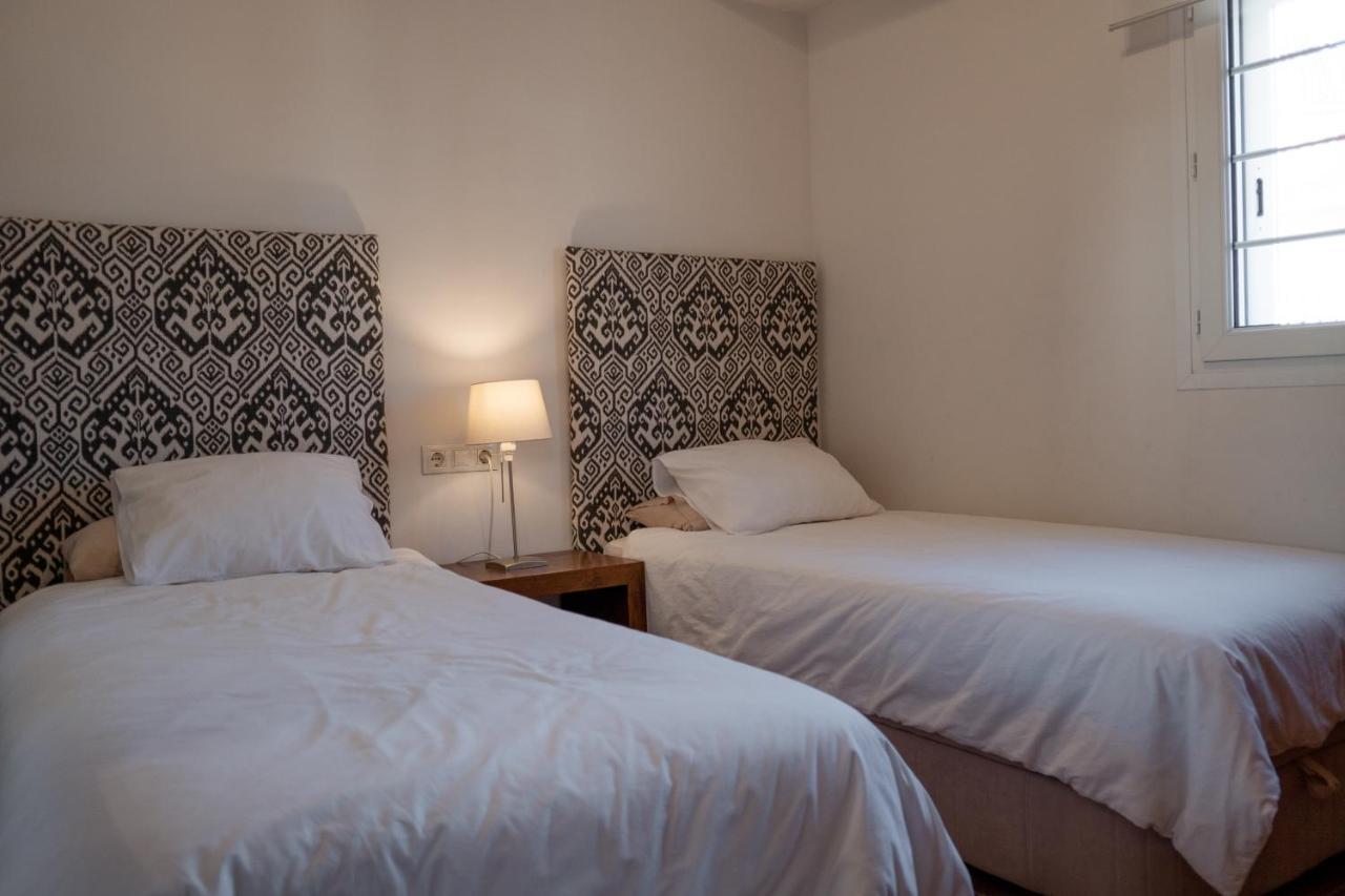Apartamentos La Llum Αλικάντε Εξωτερικό φωτογραφία