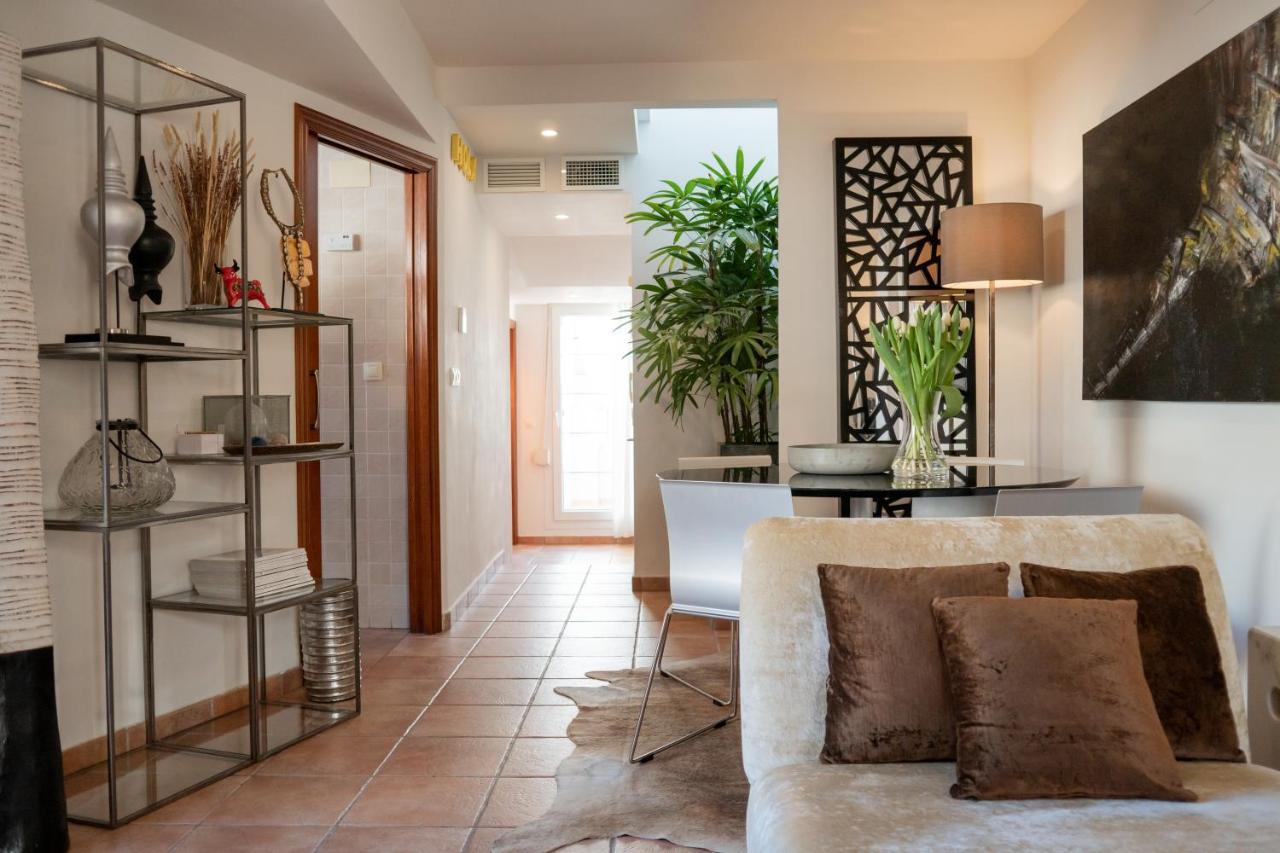 Apartamentos La Llum Αλικάντε Εξωτερικό φωτογραφία
