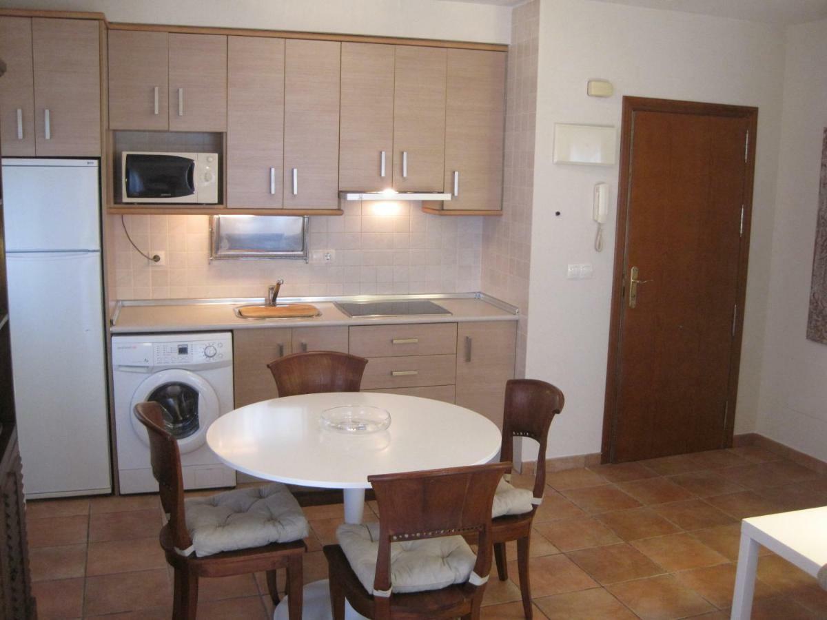 Apartamentos La Llum Αλικάντε Εξωτερικό φωτογραφία