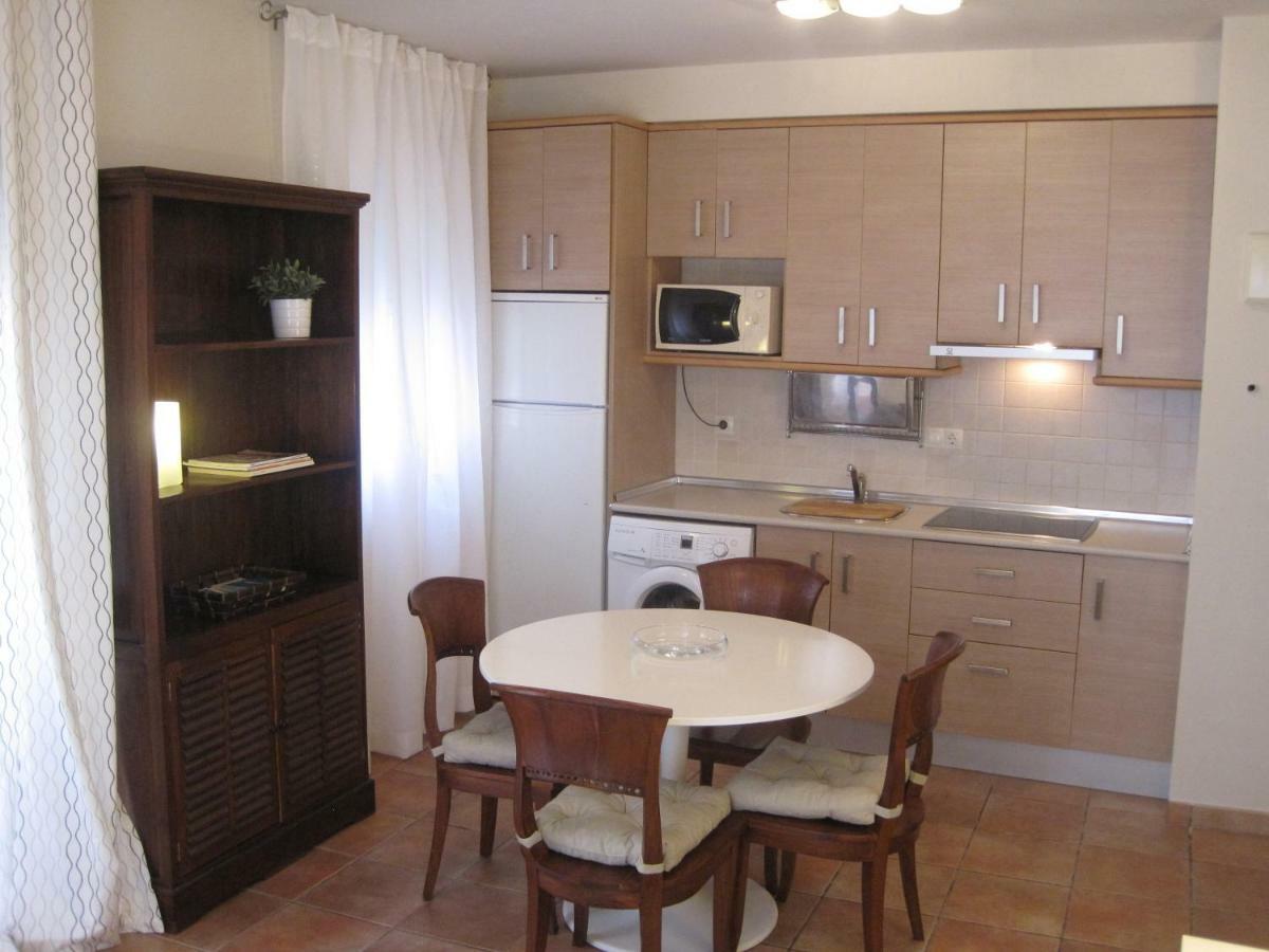 Apartamentos La Llum Αλικάντε Εξωτερικό φωτογραφία