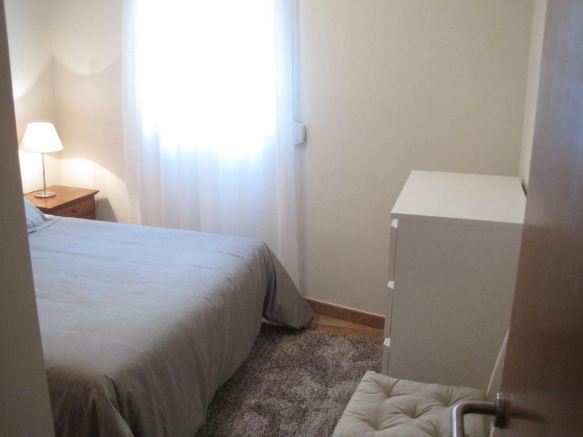 Apartamentos La Llum Αλικάντε Εξωτερικό φωτογραφία